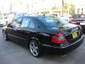 Black - E 350 Sedan Photo No. 4
