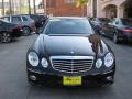 Black - E 350 Sedan Photo No. 6
