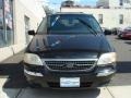 2000 Black Ford Windstar SE  photo #2