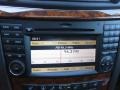 Black - E 350 Sedan Photo No. 11