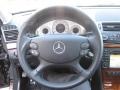 Black - E 350 Sedan Photo No. 16