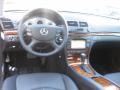 Black - E 350 Sedan Photo No. 20