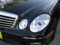 Black - E 350 Sedan Photo No. 21