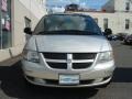 Bright Silver Metallic - Caravan Sport Photo No. 2