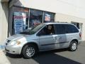 Bright Silver Metallic - Caravan Sport Photo No. 3