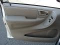 Bright Silver Metallic - Caravan Sport Photo No. 6