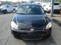 2011 Black Chevrolet Impala LS  photo #3