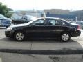 2011 Black Chevrolet Impala LS  photo #5