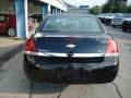 2011 Black Chevrolet Impala LS  photo #7