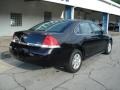 2011 Black Chevrolet Impala LS  photo #8