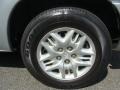 Bright Silver Metallic - Caravan Sport Photo No. 15