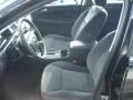 2011 Black Chevrolet Impala LS  photo #14