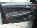 2011 Black Chevrolet Impala LS  photo #15