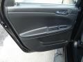 2011 Black Chevrolet Impala LS  photo #17