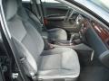 2011 Black Chevrolet Impala LS  photo #19