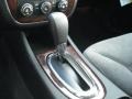2011 Black Chevrolet Impala LS  photo #22