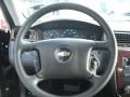 2011 Black Chevrolet Impala LS  photo #23