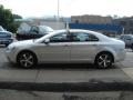 Silver Ice Metallic - Malibu LT Photo No. 5