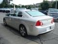 Silver Ice Metallic - Malibu LT Photo No. 6