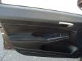 Urban Titanium Metallic - Civic LX-S Sedan Photo No. 6
