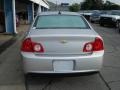 Silver Ice Metallic - Malibu LT Photo No. 7