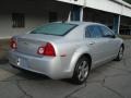 Silver Ice Metallic - Malibu LT Photo No. 8