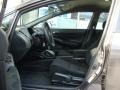 Urban Titanium Metallic - Civic LX-S Sedan Photo No. 7