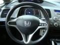 Urban Titanium Metallic - Civic LX-S Sedan Photo No. 10