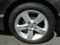 Urban Titanium Metallic - Civic LX-S Sedan Photo No. 15