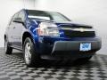 Laser Blue Metallic - Equinox LT AWD Photo No. 1