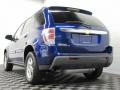 Laser Blue Metallic - Equinox LT AWD Photo No. 2