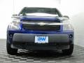 Laser Blue Metallic - Equinox LT AWD Photo No. 3