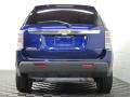 Laser Blue Metallic - Equinox LT AWD Photo No. 4