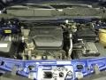 3.4 Liter OHV 12-Valve V6 2005 Chevrolet Equinox LT AWD Engine