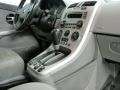 Laser Blue Metallic - Equinox LT AWD Photo No. 25