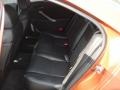 2005 Fusion Orange Metallic Pontiac G6 GT Sedan  photo #13