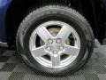 2005 Chevrolet Equinox LT AWD Wheel
