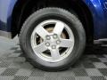 2005 Laser Blue Metallic Chevrolet Equinox LT AWD  photo #32