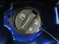 Laser Blue Metallic - Equinox LT AWD Photo No. 35