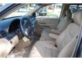 2006 Sage Brush Pearl Honda Odyssey EX-L  photo #13