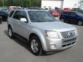 Ingot Silver Metallic - Mariner Premier V6 AWD Photo No. 1