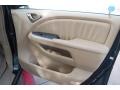 2006 Sage Brush Pearl Honda Odyssey EX-L  photo #16