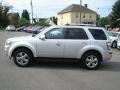 Ingot Silver Metallic - Mariner Premier V6 AWD Photo No. 4