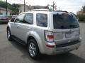 Ingot Silver Metallic - Mariner Premier V6 AWD Photo No. 5