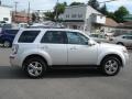 Ingot Silver Metallic - Mariner Premier V6 AWD Photo No. 8