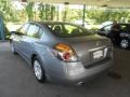 Precision Gray Metallic - Altima 2.5 S Photo No. 2