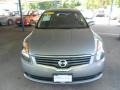 Precision Gray Metallic - Altima 2.5 S Photo No. 3