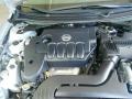 Precision Gray Metallic - Altima 2.5 S Photo No. 7