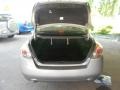 Precision Gray Metallic - Altima 2.5 S Photo No. 8