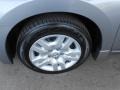 Precision Gray Metallic - Altima 2.5 S Photo No. 10
